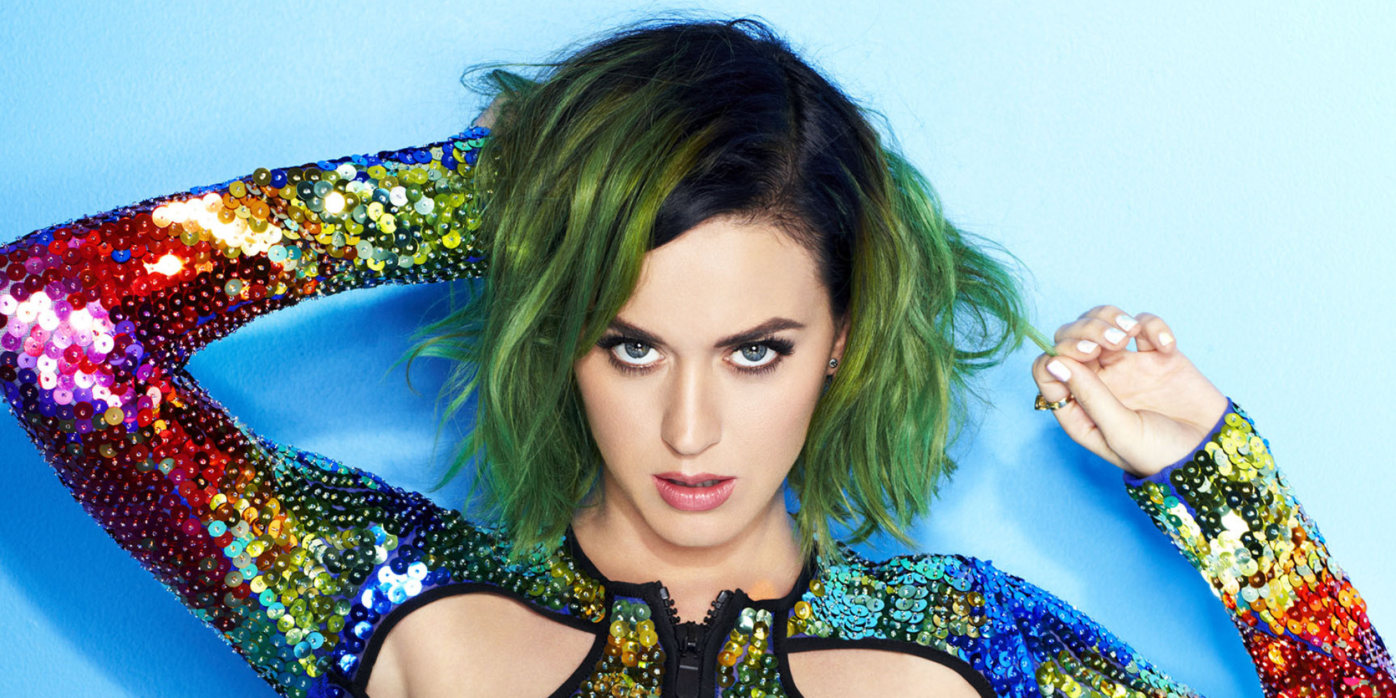 Bestes Katy Perry Album?