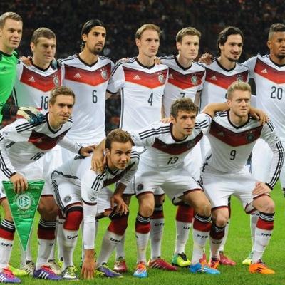 Wer wird das Länderspiel Deutschland -Polen gewinnen?