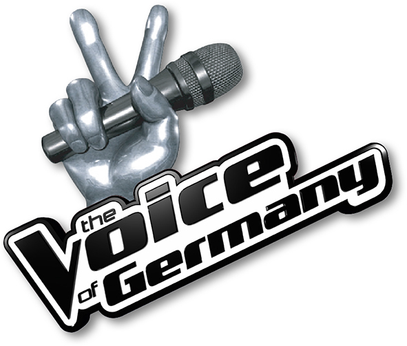 The Voice Of Germany - Blind Auditions Elaiza