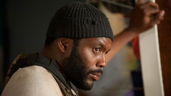 Tyreese - Ty -