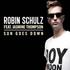 Robin Schulz Feat. Jasmin Thompson - Sun Goes Down