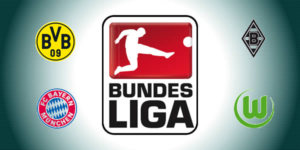 Bundesliga Lieblingsfußballverein