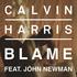 Blame - Feat. John Newman(fabianbaier)