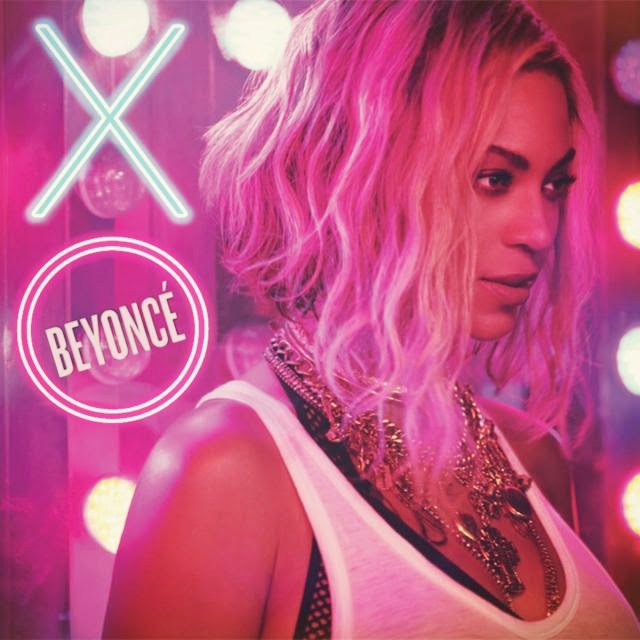 XO - Beyonce (teigelkampphil)