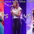 The Voice Of Germany - "Die Knockouts" 
Sarah Engels vs. Janine Denise Schulz vs. Vanessa Krasniqi