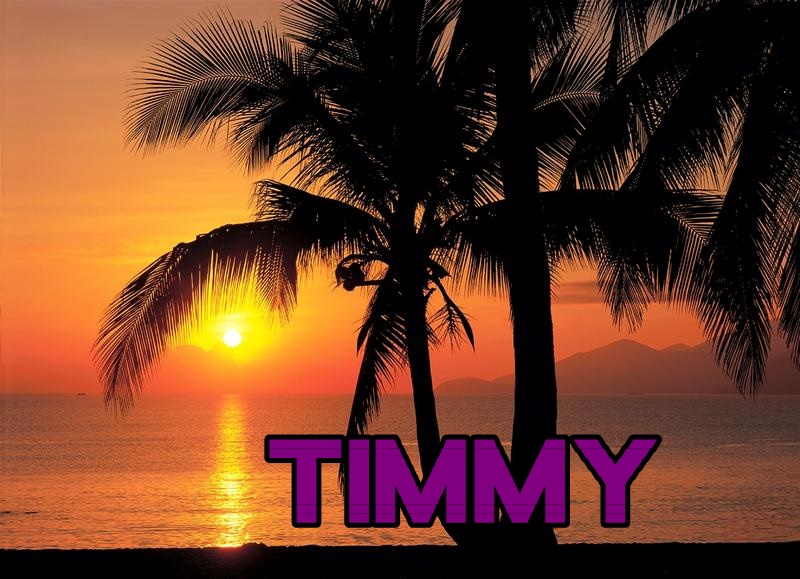 Timmy