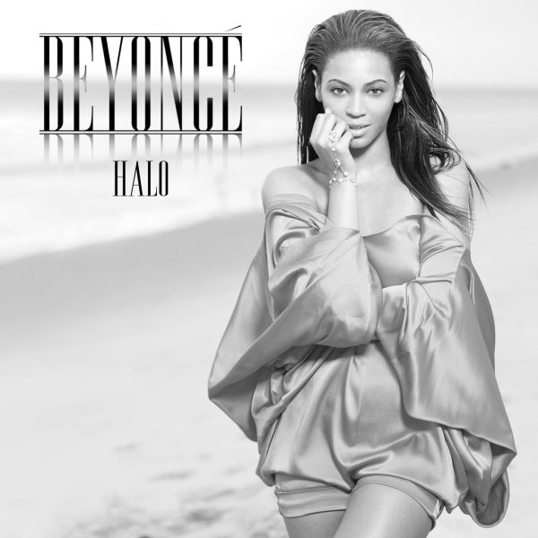 Halo - Beyoncé (Timmy)