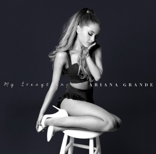 Love Me Harder - Ariana Grande Feat. The Weekend (teigelkampphil)