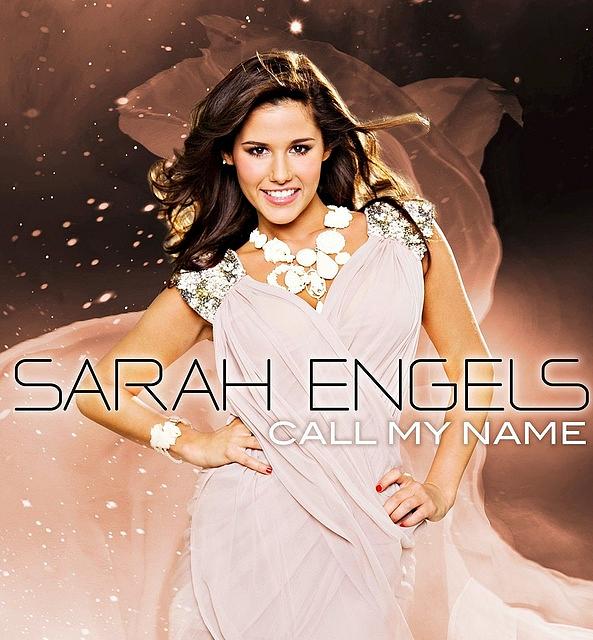 Call My Name - Sarah Engels (dsdssuperfan)