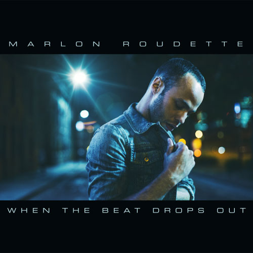 When The Beat Drops Out - Marlon Roudette (musicfreak97)