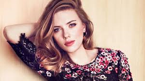 Scarlett Johansson (teigelkampphil)