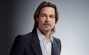 Brad Pitt (Tim15)