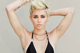 Miley Cyrus (Tim15)