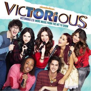 Victorious - (Tim15)