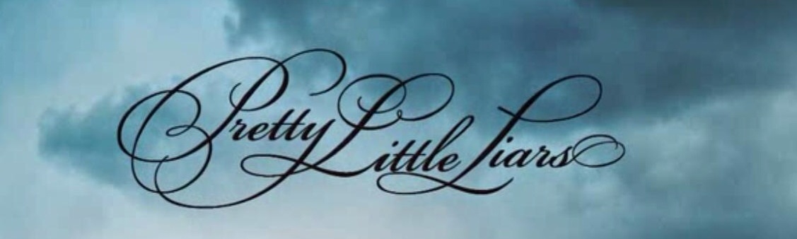 Pretty Little Liars - (musicfreak97)
