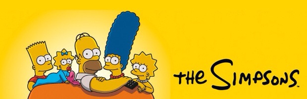 The Simpsons - (teigelkampphil)