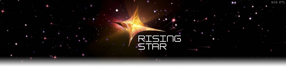 Rising Star - (Peace)