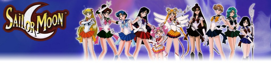 Sailor Moon - (hansmusic1)