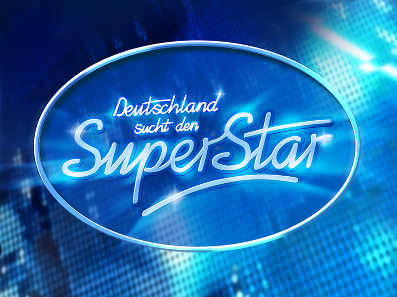 Voycer´s Deutschland Sucht Den Superstar - Aufruf // 
(Bitte Beschreibung lesen.)