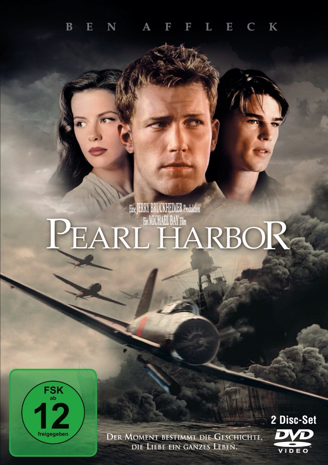Pearl Harbor - (Hoven100)