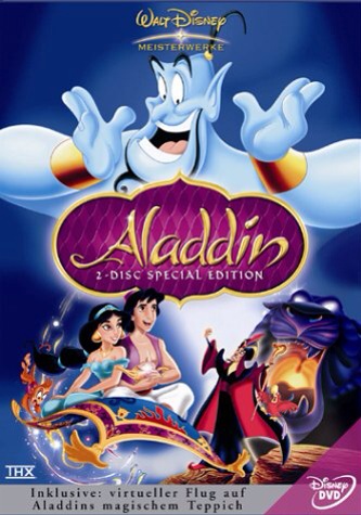 Aladdin - (tigerhai98)