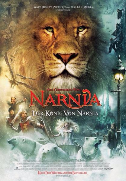 Die Chroniken von Narnia - (music123)
