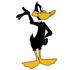 Daffy Duck (aus „Looney Toons“) //  [FussballFreak11]
