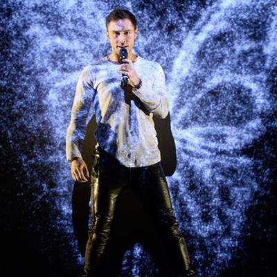 Eurovision Song Contest - Die Castings // Måns Zelmerlöw - Heroes (SWE)