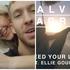 I Need Your Love von Calvin Harris feat. Ellie Goulding // teigelkampphil