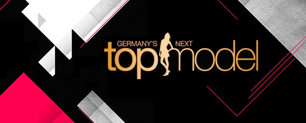 Germanys next topmodel Top 5 wer ist die Schönste.