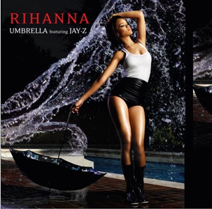 Rihanna feat Jay-Z - Umbrella - (dsdssuperfan)