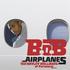 B.O.B feat Hayley Williams - Airplanes - (Hoven100)