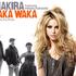 Shakira - Waka Waka - (teigelkampphil)