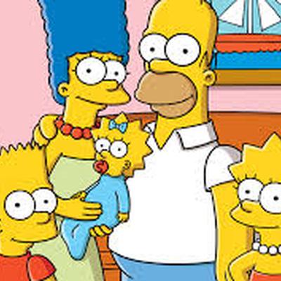Dein Lieblings simpson charackter (von Bart  ,Lisa,.Marge
Homer und Maggie )