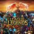 League of Legends [Erica Greenf13ld]