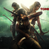 Tomb Raider [Tekken]