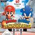 Mario & Sonic bei den Olympischen Spielen [Tim15]