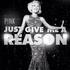 P!nk - Just Give Me A Reason - (Hoven100)