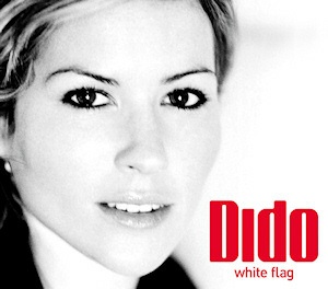 Dido - White Flag // 2004 // (Hoven100)