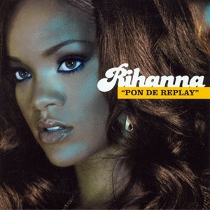 Rihanna - Pon De Replay // 2005 // (Erica Greenfi13ld)