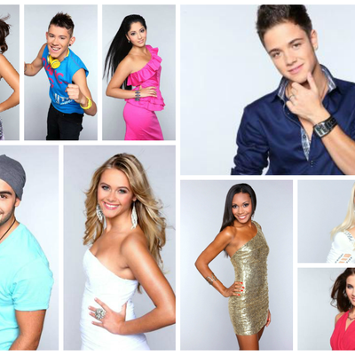 DSDS 2012 (Top 09)