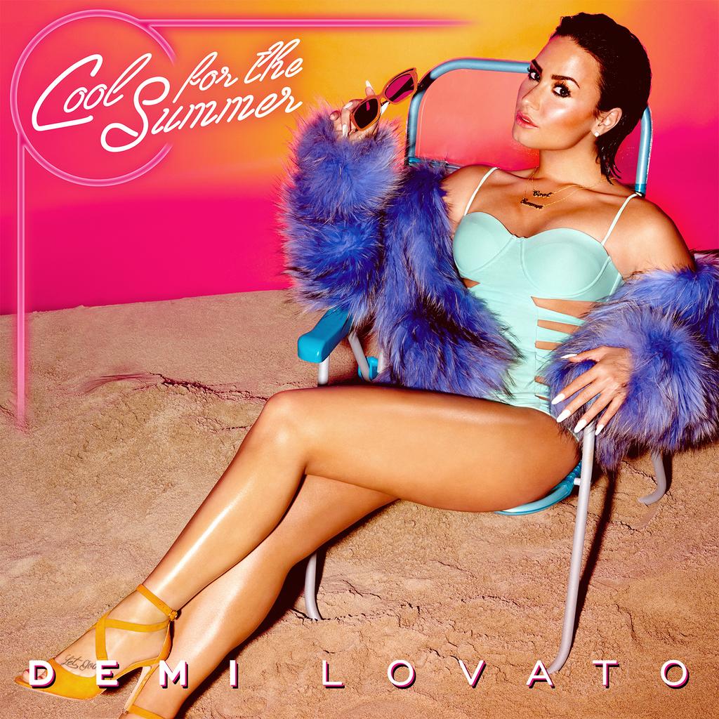 Demie Lovato's neue Single "Cool For The Summer": Hit oder Flop?