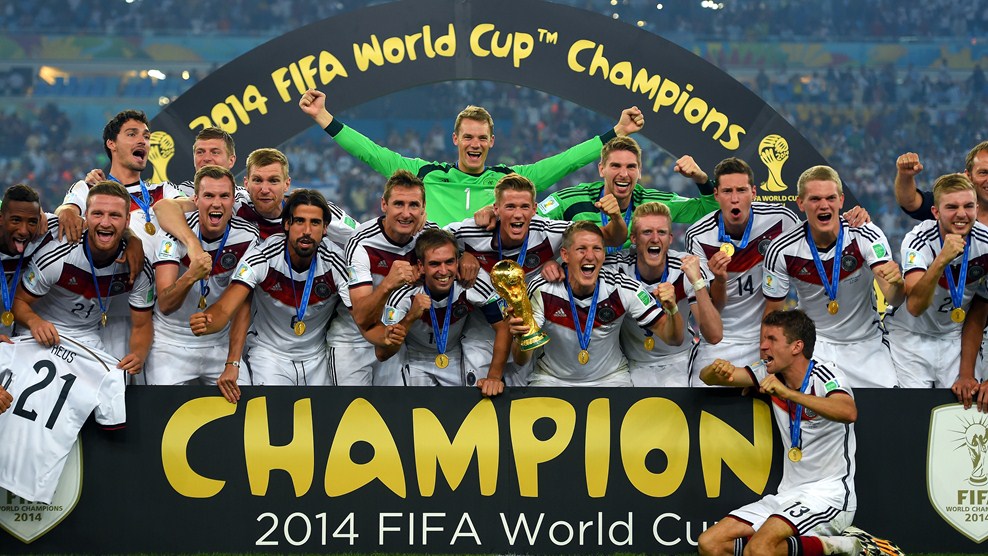--Dein persönlicher deutscher WM-Held 2014??--