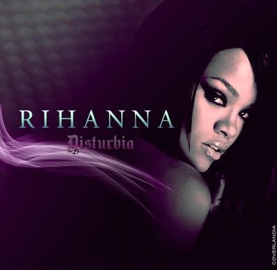 Rihanna - Disturbia // Jahr 2008 // (dsdssuperfan)