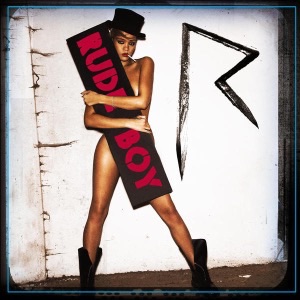 Rihanna - Rude Boy // Jahr 2010 // (Peace)