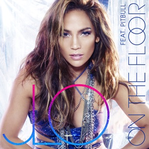 Jennifer Lopez feat Pitbull // On The Floor // Jahr 2011 // (Tim15)