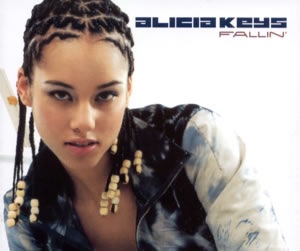 Alicia Keys - Fallin // Jahr 2001 // (Peace)