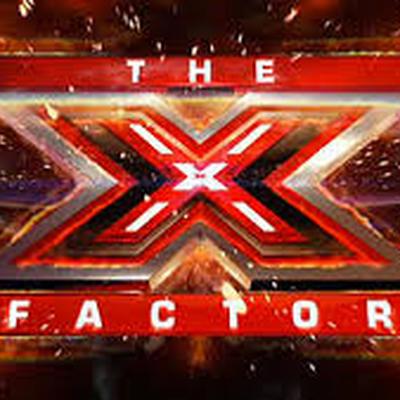 X Factor // Jury