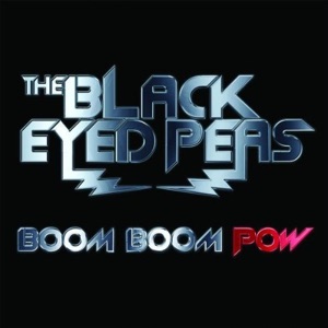 Blacked Eyed Peas - Boom Boom Pow // Jahr 2009 // (Peace)