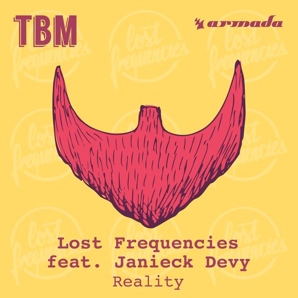 Lost Frequencies Feat. Janieck Deci - Reality